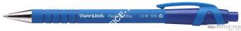 Długopis FLEXGRIP U.26531 niebieski PAPER M.Retractable S0190433