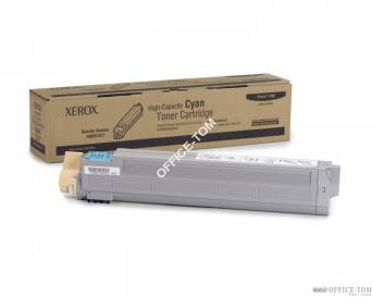 Toner Xerox cyan 18000str  Phaser 7400