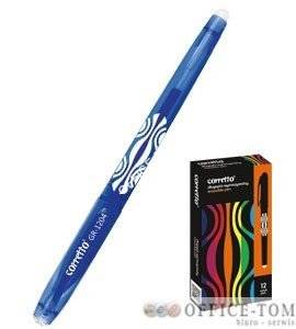 Długopis wymazywalny CORRETTO GR-1204 niebieski