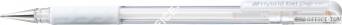 Długopis żelowy PENTEL K118  0,8 mm Hybrid Roller  Biały