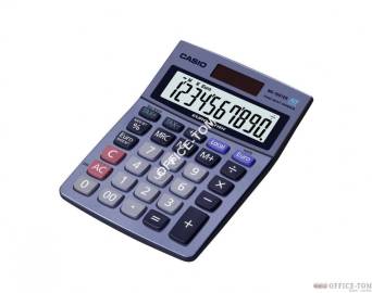 Kalkulator CASIO MS-100TER 10p .