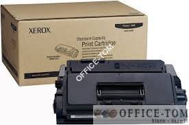 Toner Xerox black 20000str  Phaser 3600