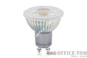 GU10 Glass PAR16 4.4W (50W) 4000K 400lm Non-Dimmable Lamp