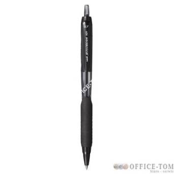 Długopis UNI SXN-101 Czarny