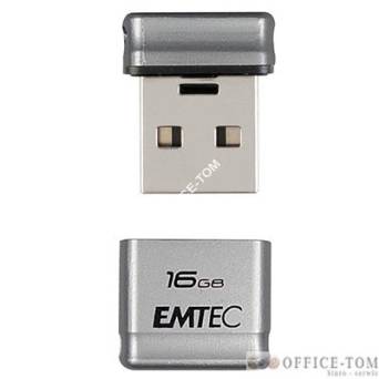 Pamięć USB EMTEC 16GB  EKMMD16GS100