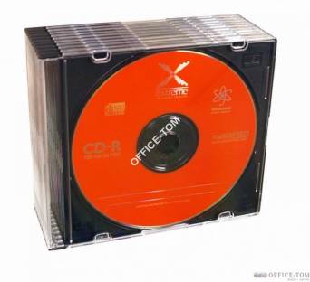 CD-R EXTREME - Slim 1szt