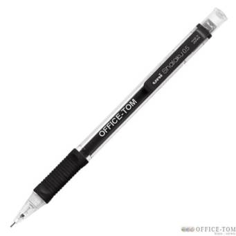 Ołówek automatyczny M5-101 Czarny Uni