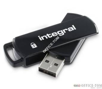 Pamięć USB INTEGRAL 16GB USB 3,0 secure 360  INFD16GB360SEC