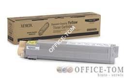 Toner Xerox yellow 9000str  Phaser 7400