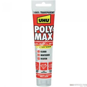 Klej montażowy Polymax UHU