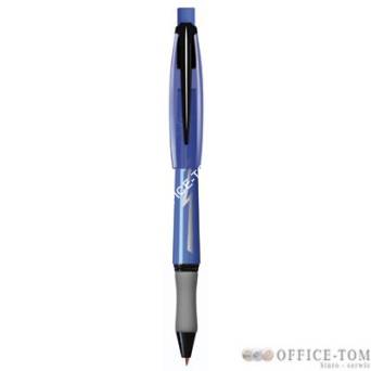 Długopis REPLAY MAX z gumką niebieski PAPER MATE S0835220