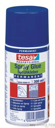 Klej w sprayu TESA 300 ml. 60020-00000-01 TS