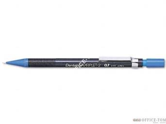 Ołówek automatyczny Sharplet-2 0,7 mm Niebieski Pentel