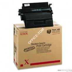 Toner Xerox black 10000str  Phaser 4400