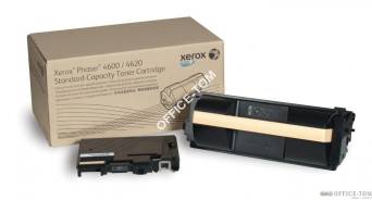 Toner Xerox black 20000str  Phaser 4600/4620