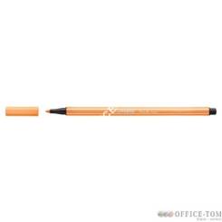 Flamaster STABILO Pen 68 pomarańczowy fluorescencyjny