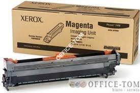 Bęben Xerox magenta 30000str  Phaser 7400