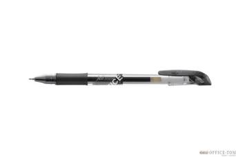 Długopis żelowy DONG-A ZONE czarny