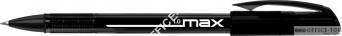 Długopis MAX 10 czarny RYSTOR