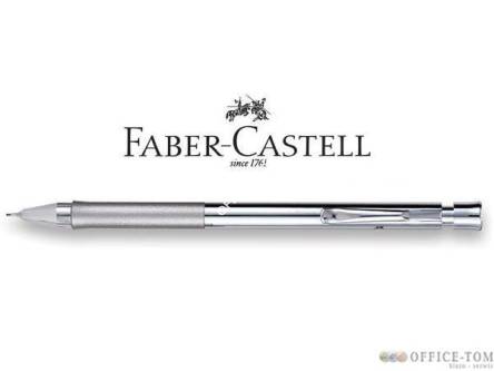 Twice Pen Długopis+Ołówek Metalowy FABER-CASTELL