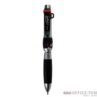 Wielofunkcyjny długopis UNI z ołówkiem MSE-800