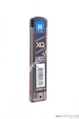 Grafit do ołówka automatycznego XQ 07 MM H DONG-A