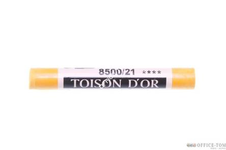 Kredki pastele suche TD 8500-21 naples yellow (12) KOH I NOOR