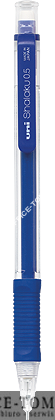 Ołówek automatyczny M5-101 Niebieski Uni