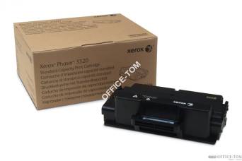 Toner Xerox black 5000str  Phaser 3320
