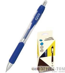 Długopis żelowy GR-161 niebieski GRAND
