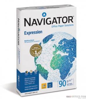 Papier xero NAVIGATOR Expression