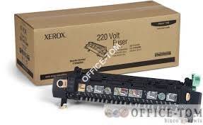 Fuser Xerox 220V 100000str  Phaser 7760