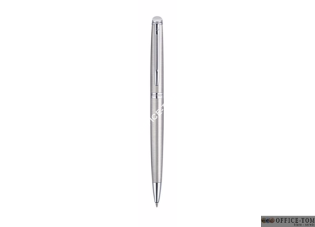 Długopis WATERMAN Hémisphère  Stalowa Ct