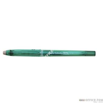 Długopis wymazywalny PAPER MATE REPLAY PREMIUM zielony PAPER MATE