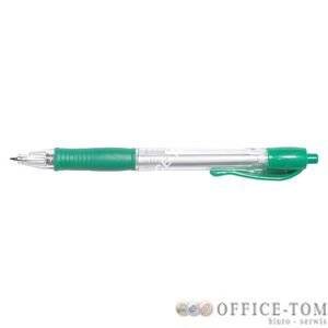 Długopis LANTU SF 2984B Zielony