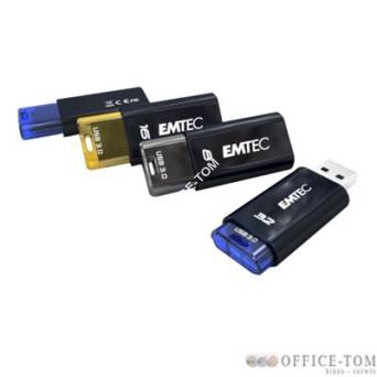 Pamięć USB EMTEC 32GB USB 3,0  EKMMD32GC650
