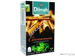 Herbata DILMAH AROMAT CYNAMON    20T 85029
