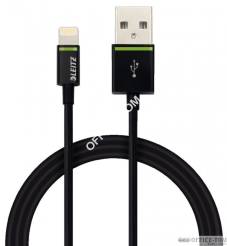 Kabel Leitz Kolekcja Complete ze złącza Lightning na USB, 1 m