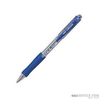 Długopis UNI SN-100 Niebieski