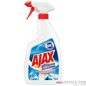 Spray Płyn AJAX uniwersalnyERS 750ml (do kuch.i łazienek)