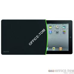 Miękkie, neoprenowe etui iPad mini /tableta 7 cali, LEITZ Complete, czarny
