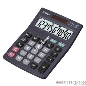 Kalkulator CASIO MS-10S-S .
