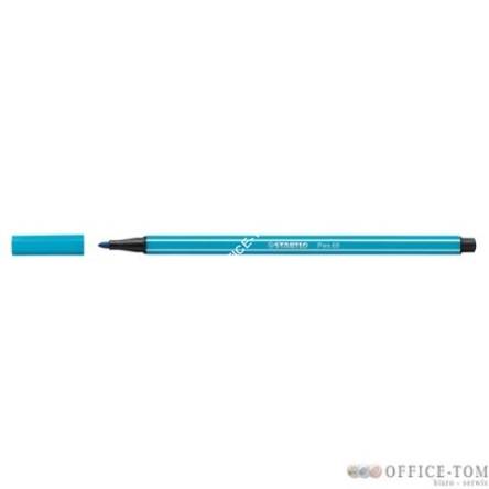 Flamaster STABILO Pen 68 błękit jasny