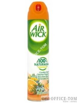 Odświeżacz spray ANTITABAC AIRWICK 240ml ARWICK