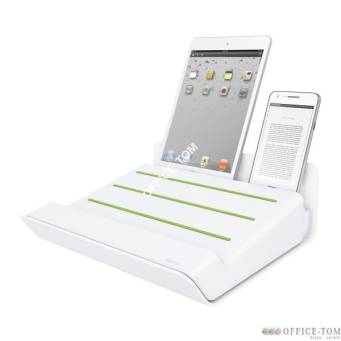 Ładowarka LEITZ COMPLETE XL biała 62890001 do urządzeń mobilnych