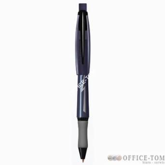 Długopis REPLAY MAX.z gumką czarny PAPER MATE S0835200
