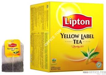 Herbata LIPTON EKSPRESOWA    2x100T
