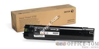 Toner XEROX (006R01461) czarny 22000str