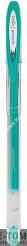 Pióro żelowe UNI UM-120AC Zielony