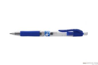 Długopis żelowy DONG-A U-KNOCK niebieski
